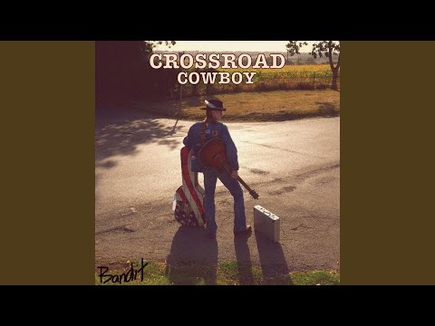 Mississippi Bear - Bandit (UK, country musician)