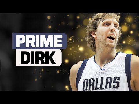 Wie gut war Dirk Nowitzki? | NBA Prime Time | MaxxSportz