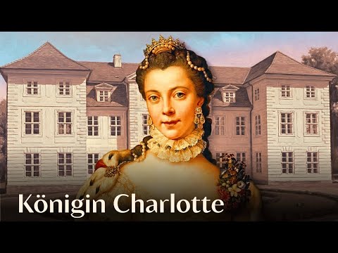 Die gesamte Geschichte von KÖNIGIN CHARLOTTE – 15 Kinder: Der König wurde irre, die Tochter starb.