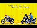 Raula Pai Gya Full Movie Raula Pai Gaya Ravinder Grewal Binnu Dhillon Jaswinder Bhalla