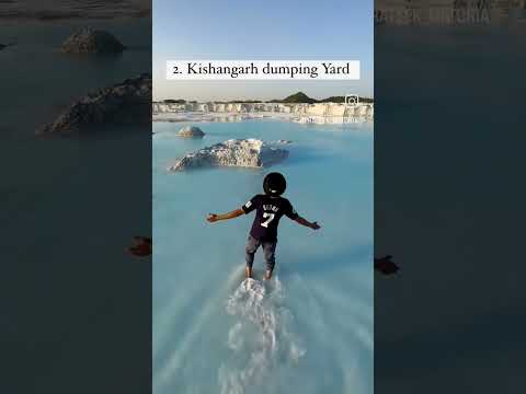 Top 3 Places In Jaipur To Visit #jaipur #jaipurtour #tour #india