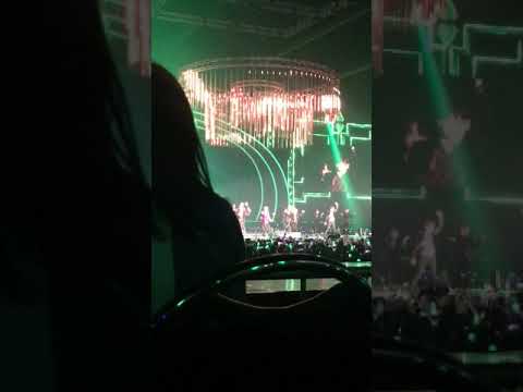 181111 Super junior- one more time SS7 encore in Bangkok