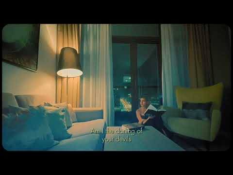 DashaDay - devils (Lyric Video)