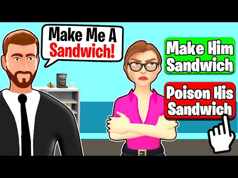 BECOMING The WORLDS WORST ASSISTANT EVER…