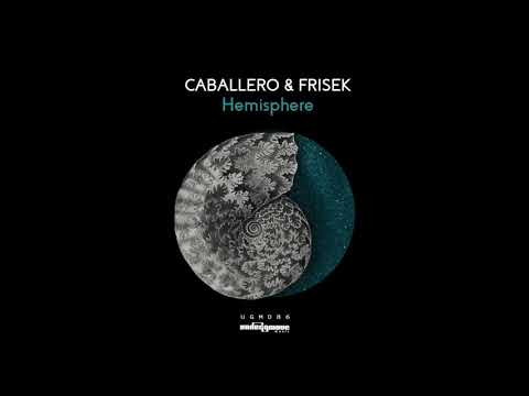 Caballero & Frisek - Bring Me Back (Original Mix)