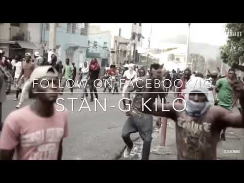 Stan-g kilo _Anpil problem (Haiti video)