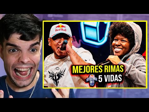 🔥ACZINO SACÓ EL COMBO ESPECIAL🔥 *LO MÁS ÉPICO de RED BULL 5 VIDAS*