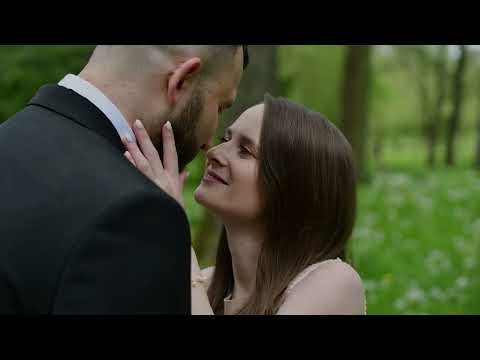 Dzień ślubu i wesela Asi i Tomka - WELONFOTO