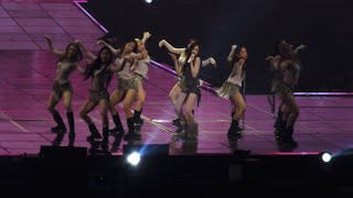 Download lagu [4K HDR] aespa(에스파), Tornado (GISELLE Solo) - 250829 aespa LIVE TOUR - SYNK : aeXIS LINE - mp3