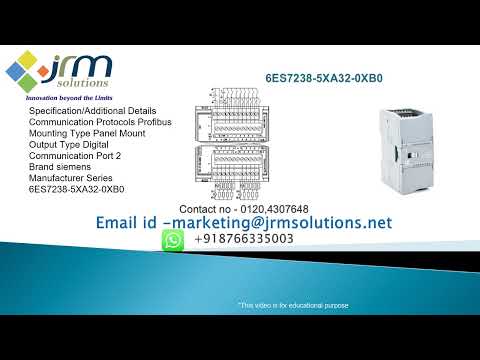 Siemens PLC