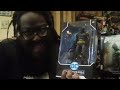 Jace Fox Batman Action Figure From McFarlane Toys