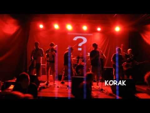 Neke Face - Korak (live)