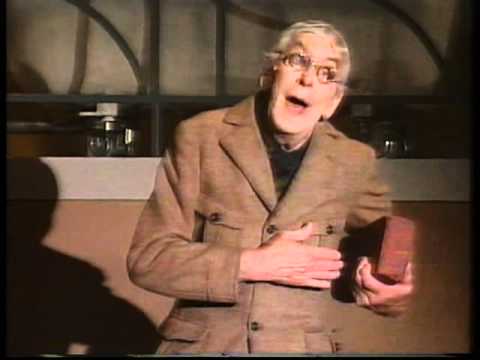 Povels gratulationsrevy del 1/10 (Martin Ljung: Vikingsketchen 1992)