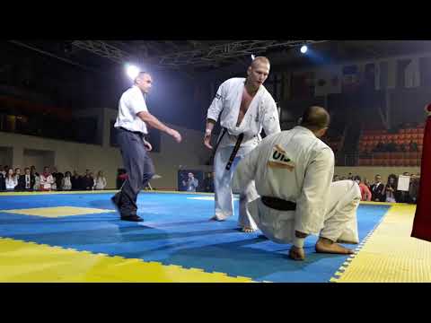 Final - 015.Alejandro Navarro (Spain, shiro) - 019.Vorobey Dmitry (Belarus, aka)