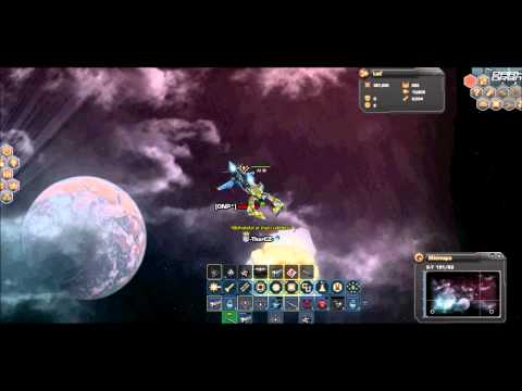 Comeback ! -ThorCZ- neboli (Danyelus)