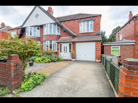 Kingsway, Ossett - Virtual Tour