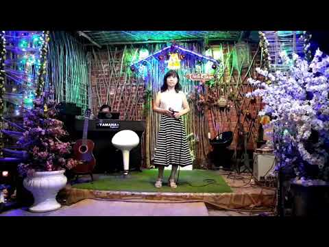 Thể hiện bởi Hoài Mỹ