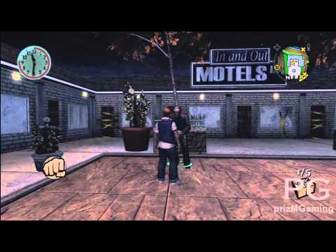 Bully Scholarship Edition-Discreet Deliveries