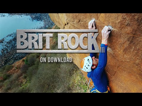 BRIT ROCK FILM TOUR 2021 TRAILER