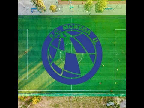 FC Moreda vs RU Auderghem