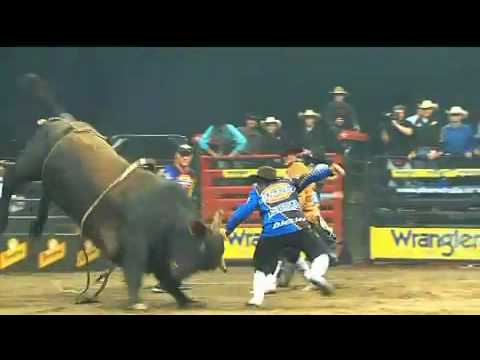 Luke Snyder on Dark and Stormy