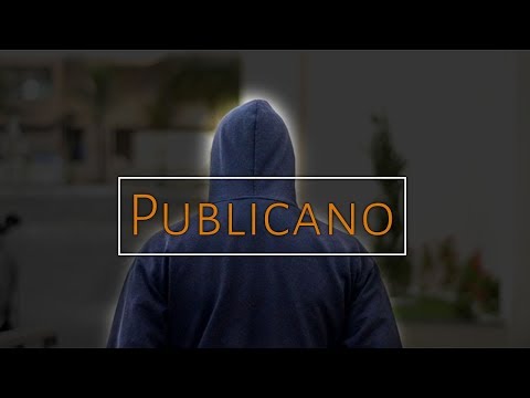 Voz Eterna - Publicano [CLIPE OFICIAL]