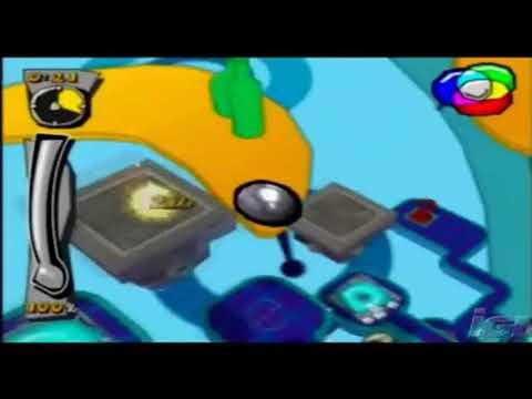 Mercury Meltdown Remix  - PS2 Game Trailer HD