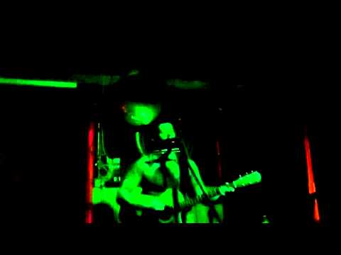 The Birthday Suicide (Gregg Padula) - Somewhere North (P.A.'s Lounge, 3/1/13)
