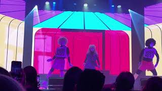 Jabbawockeez in Las Vegas