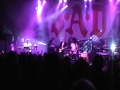 Big Audio Dynamite - "Rush" live 