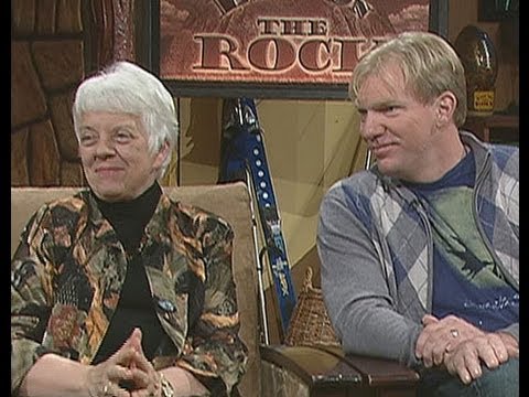 Life on the Rock-  1 19 12 - Vicki Thorn & Jason Jones - Project Rachel