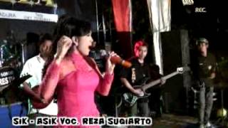 Download lagu SIK ASIK REZA SUHARTO MP4 1024 PAL Download mp3