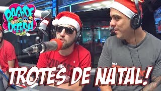 Pagode da Ofensa na Web - Trotes de Natal! Pagode da Ofensa na Web - Trotes de Natal!