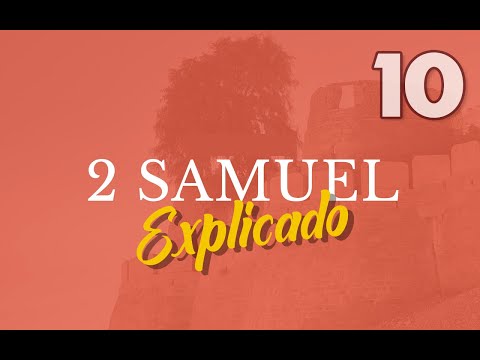 2 SAMUEL 10 - EXPLAINED | Revived by His Word || OCTOBER 17, 2022