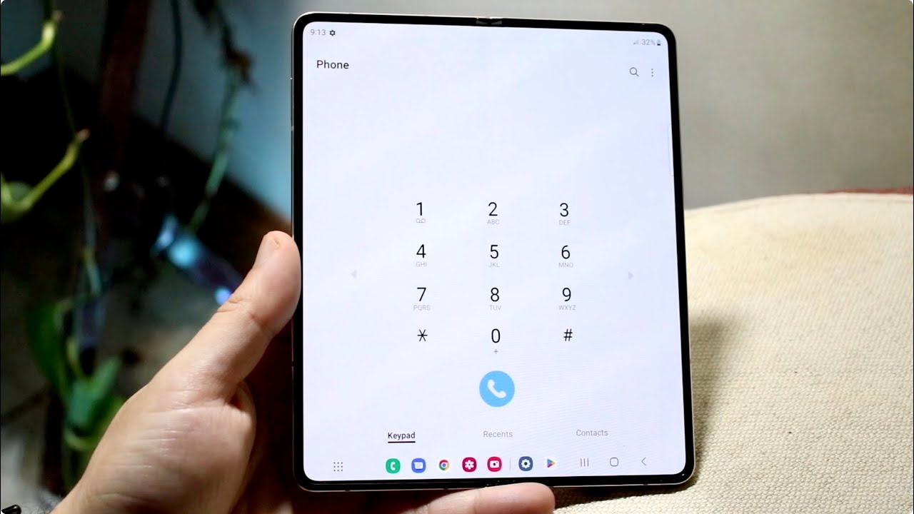 How to deactivate the answering machine in Yoigo?