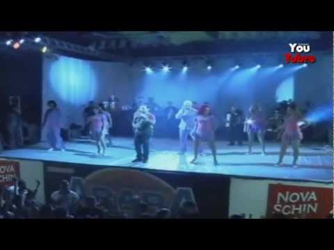 Aviões do Forró - DVD em Arara - PB 2005