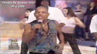 Terra Samba - Tá Tirando Onda