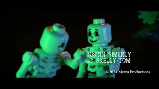 Bone Headz (2024) | Brick Film Trailer