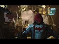 Batman Arkham Knight Fight GamePlay
