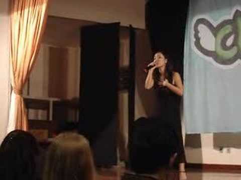 cosplaycon 2008 animekê natalie-kokoro