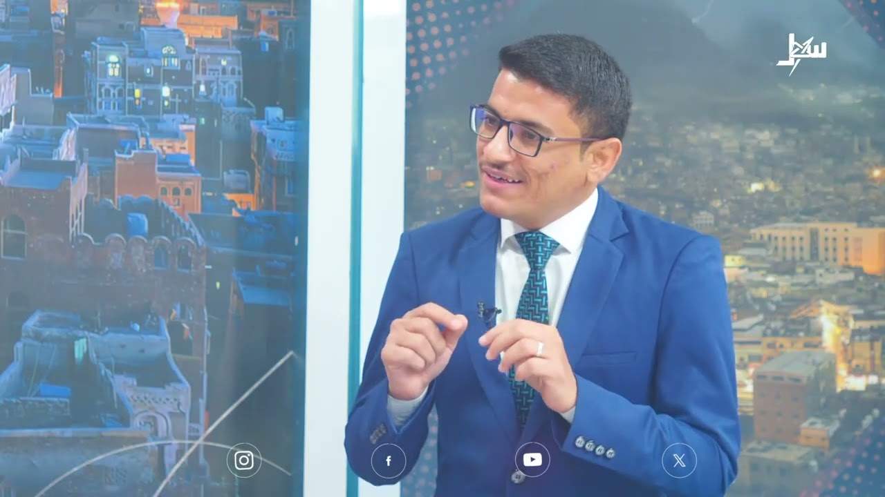 حديث العاشرة | تقرير سام 93.5% من الانتهاكات في اليمن خلال 2025 ارتكبها الحوثيون