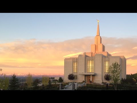 El templo es la casa del Señor | Russell M. Nelson