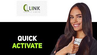 How To Activate Qlink Sim Card 2025