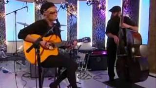 Melody Gardot - Somewhere Over The Rainbow