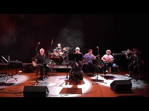 Kjærlighetsvisa - Torunn Kvarekvål og Sollibandet - Verdensdagen for psykisk helse 2019