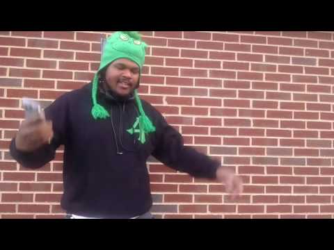 D-T-Rayne (Deity Reign)  - Take This L (Freestyle)