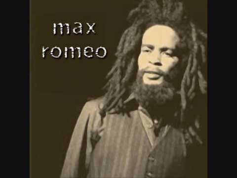 A fi we country - Max Romeo -.wmv