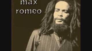 A fi we country - Max Romeo -.wmv