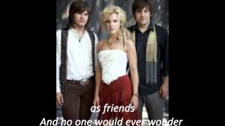 Mother Like Mine (Lyrics &amp; Pictures) - The Band Perry