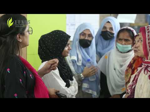 Thalassemia Day video  2024>